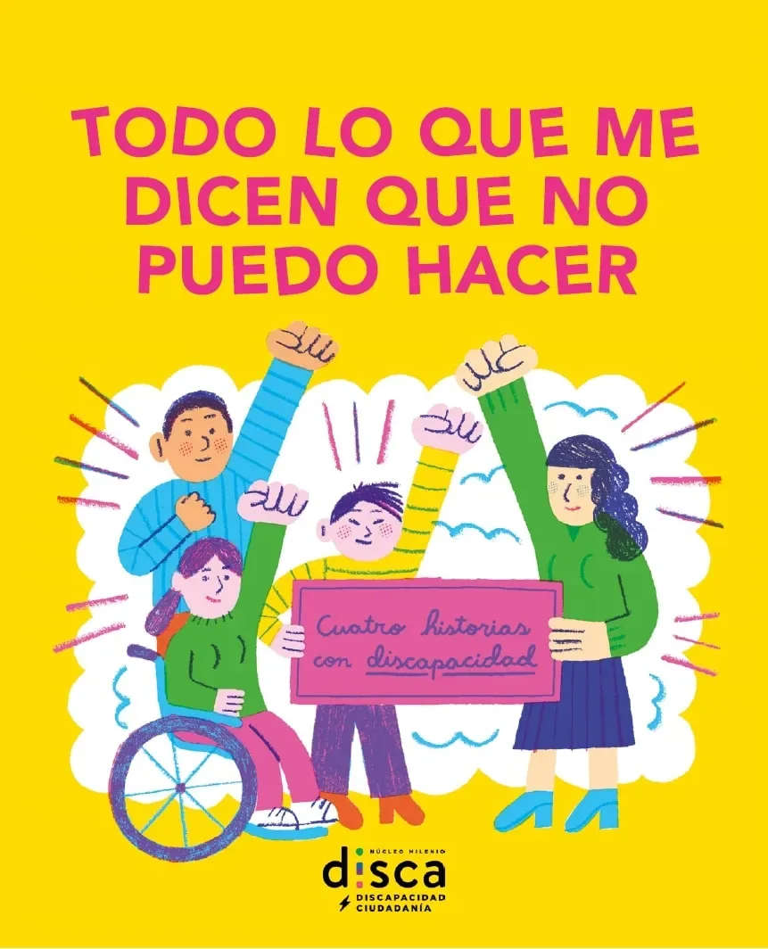 Todo lo que dicen que no puedo hacer cover