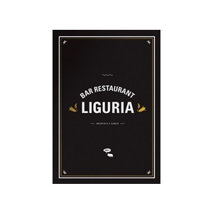 Bar restaurant Liguria