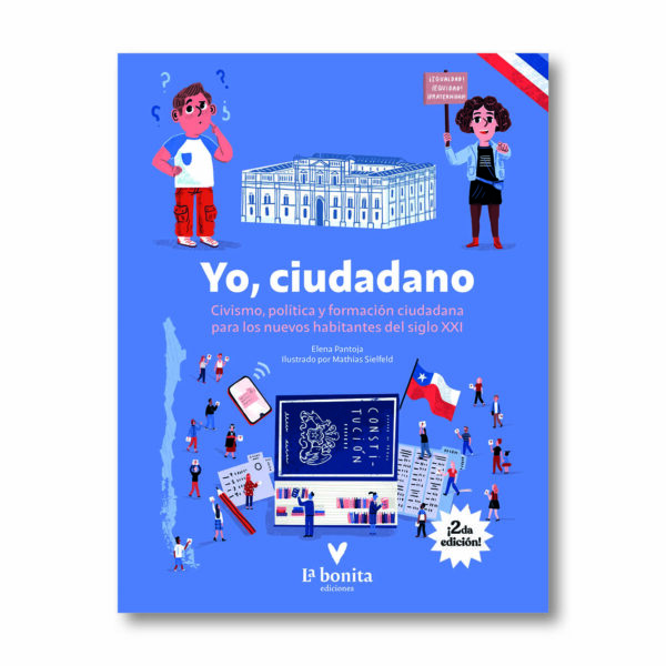 Yo, ciudadano