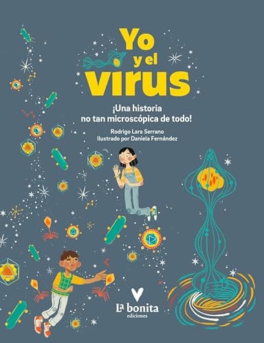Yo y el virus