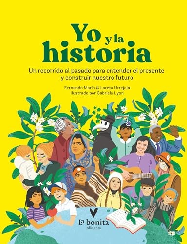 Yo y la historia