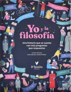 Yo y la filosofía