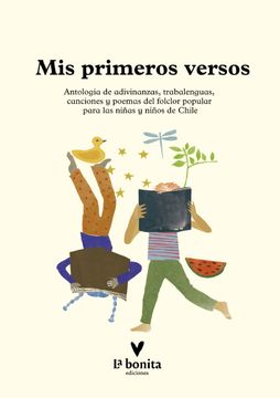Mis primeros versos