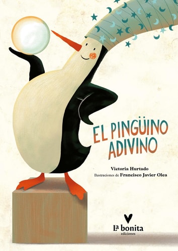El pingüino adivino