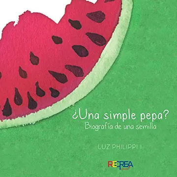 ¿Una simple pepa? cover