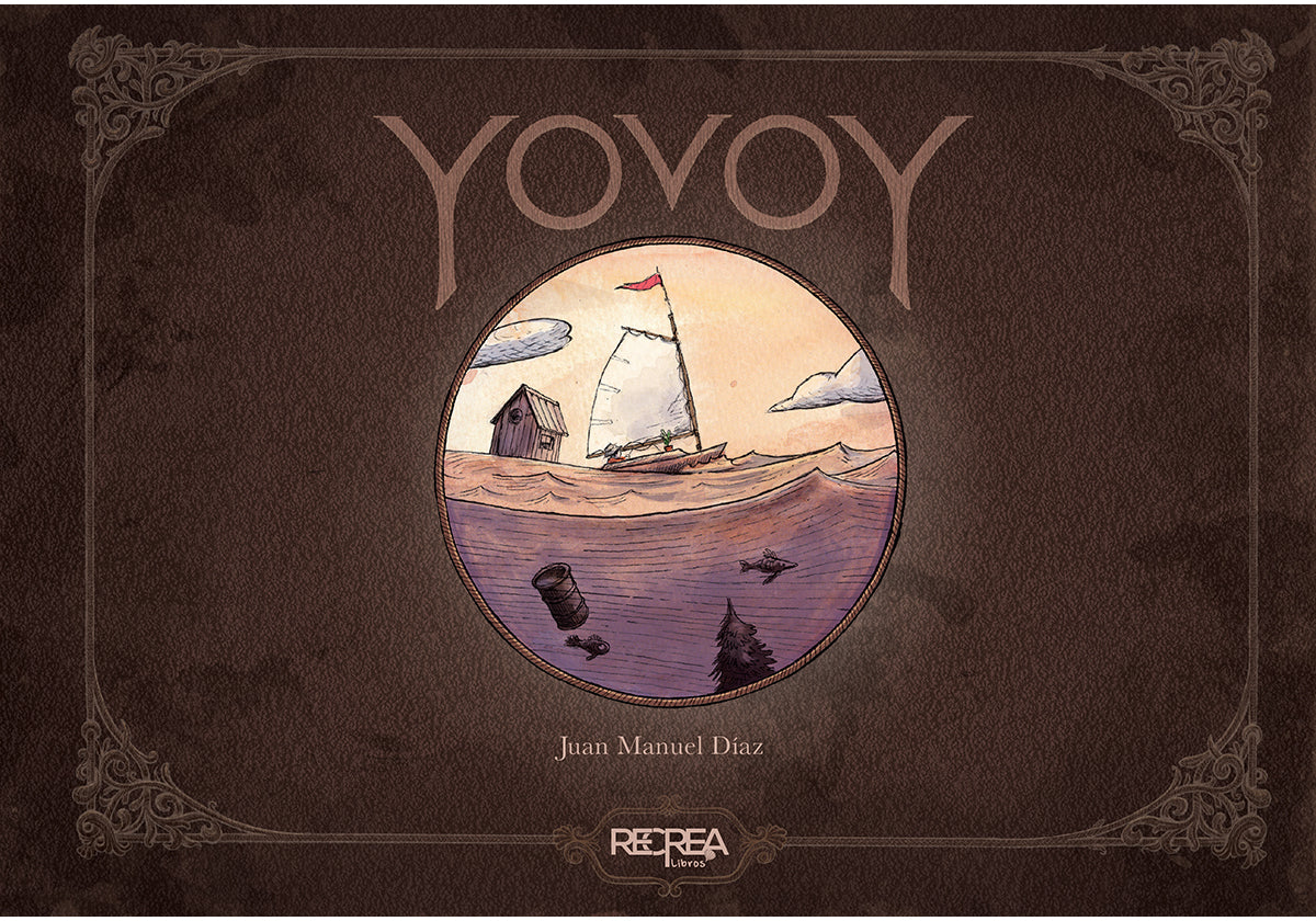 Yovoy