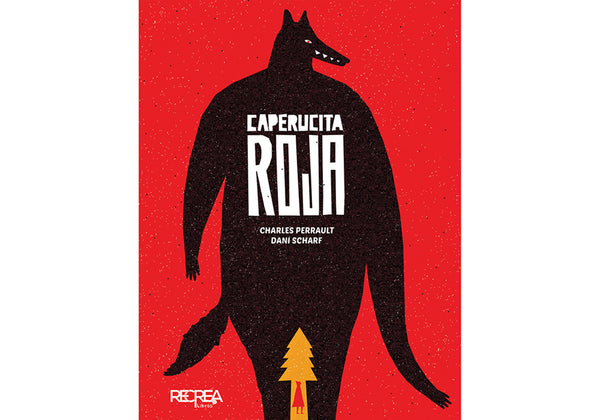 Caperucita Roja