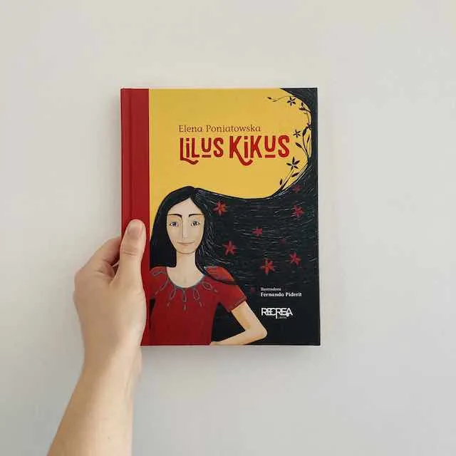 Lilus Kikus