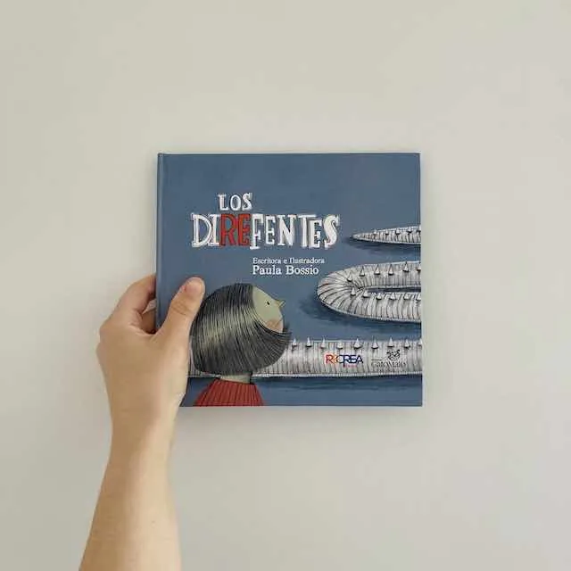 Los direfentes