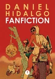 Fanfiction cover