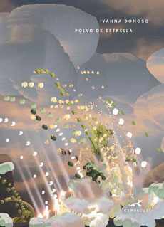Polvo de estrella cover