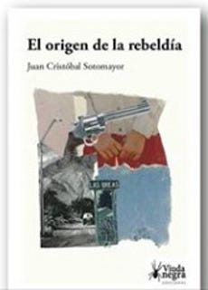 El origen de la rebeldía cover