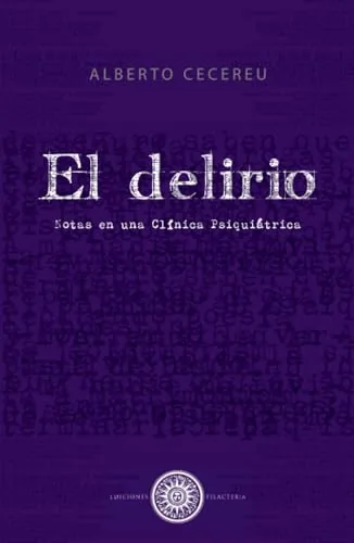 El delirio