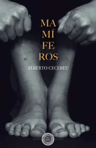 Mamíferos cover