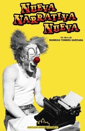 Nueva narrativa nueva