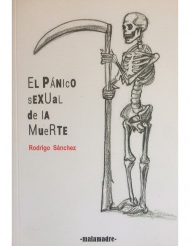 El pánico sexual de la muerte