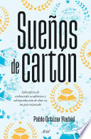 Sueños de cartón cover
