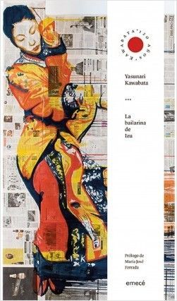 La bailarina de Izu