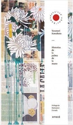 Historias de la palma de la mano