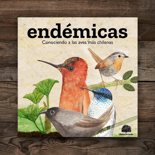 Endémicas