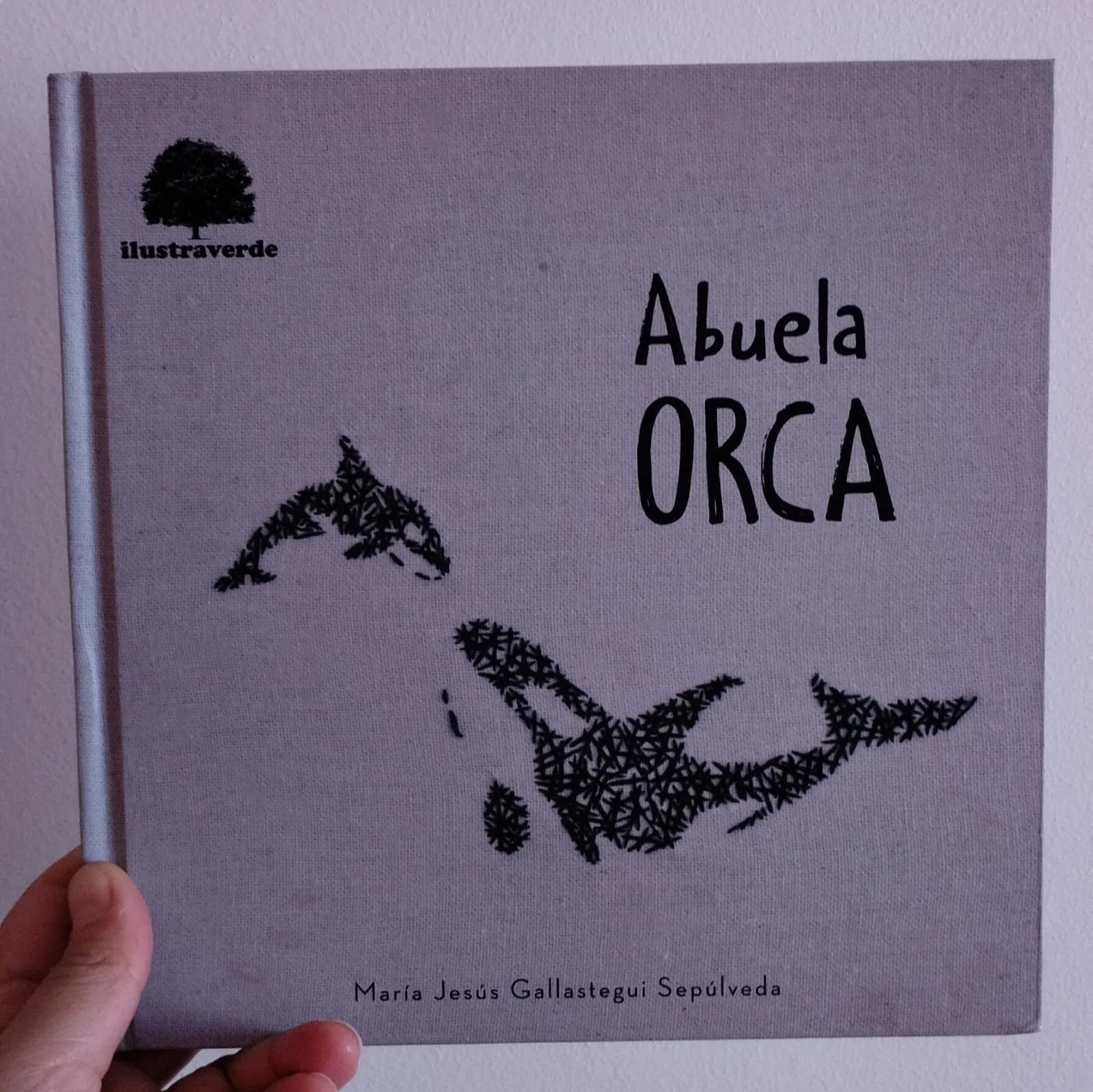 Abuela orca
