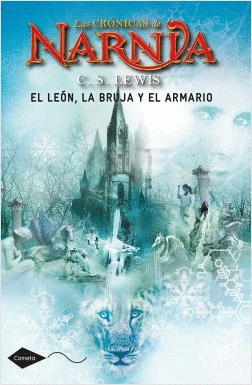 Las Crónicas de Narnia I cover