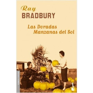 Las doradas manzanas del sol