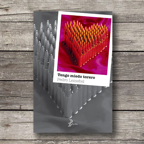 Tengo miedo torero