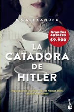 La Catadora De Hitler cover