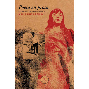 Poeta en prosa cover