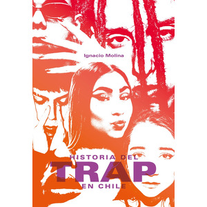 Historia del trap en Chile cover