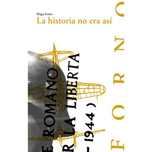 La historia no era así