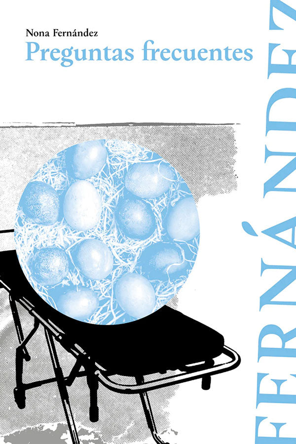 Preguntas frecuentes cover