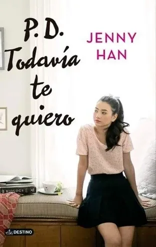 P.D. Todavía te quiero cover
