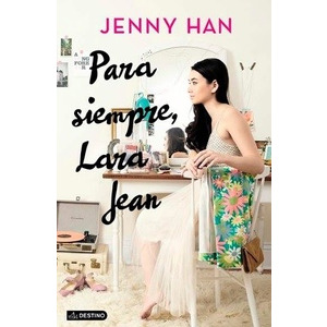 Para siempre, Lara Jean