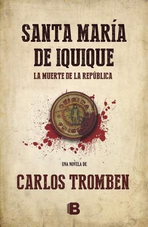 Santa María de Iquique