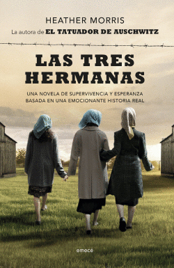 Las tres hermanas cover