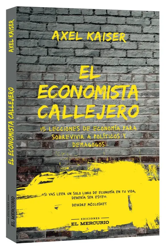 El economista callejero