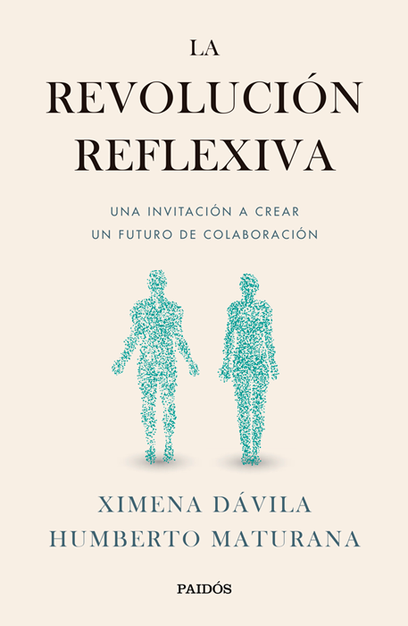La revolución reflexiva cover