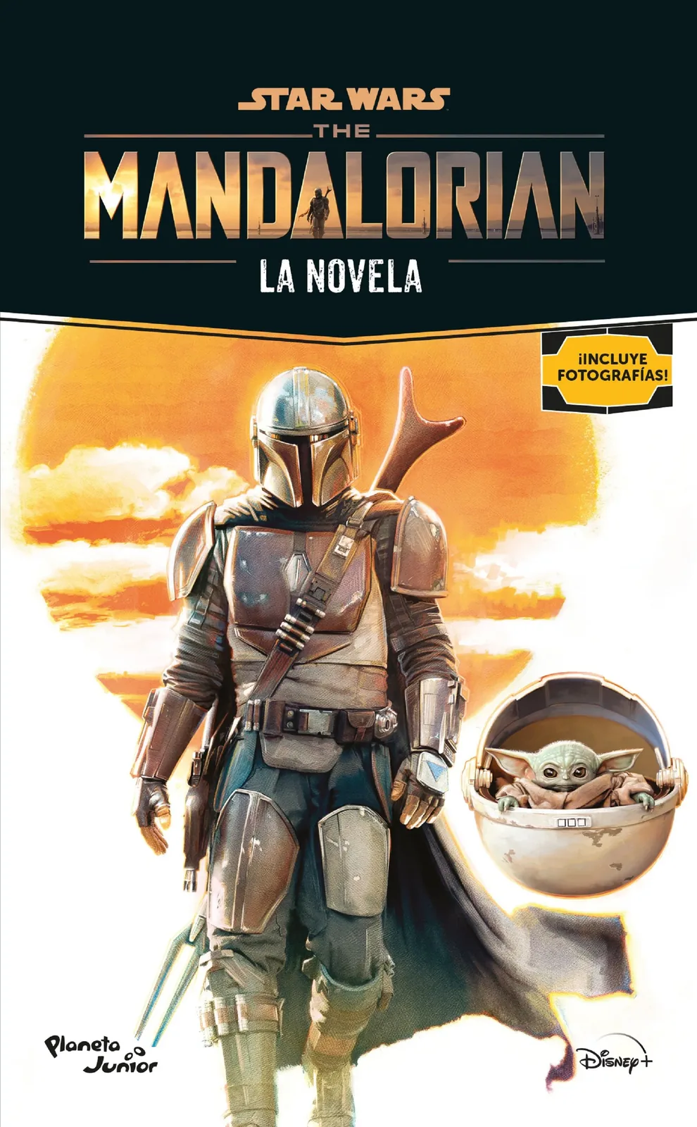 The Mandalorian