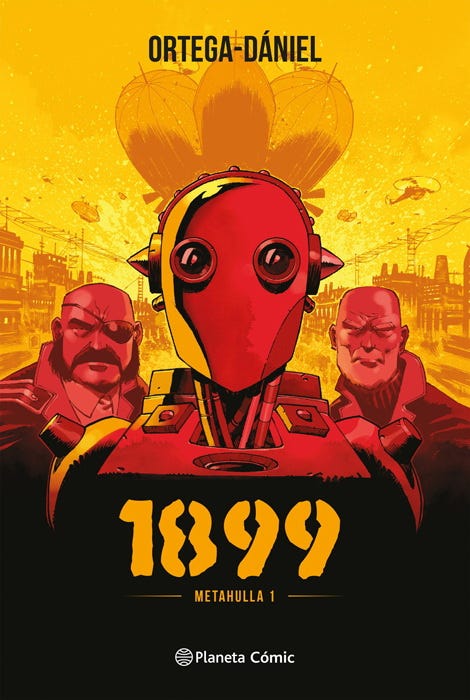 1899 cover