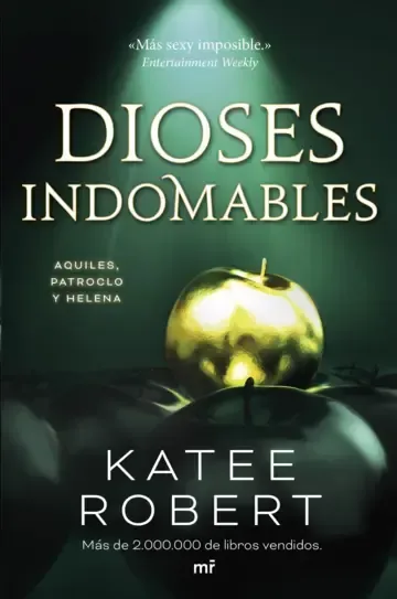 Dioses indomables