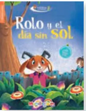 Rolo y el dia sin sol