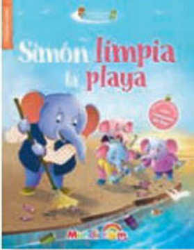 Simon Limpia La Playa cover