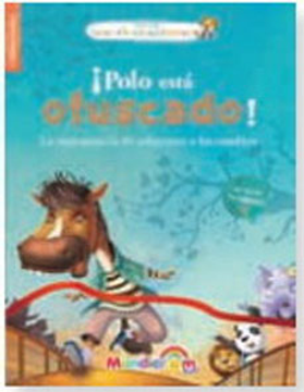 Polo Esta Ofuscado! cover