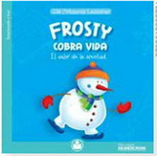 Frosty Cobra Vida