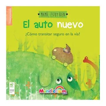El auto nuevo