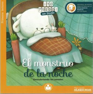 El monstruo de la noche