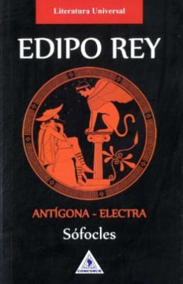 Edipo Rey