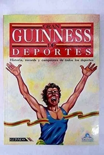 Gran Guinness de deportes